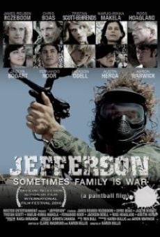Película: Jefferson