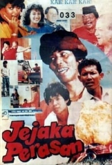 Jejaka Perasan (1987)
