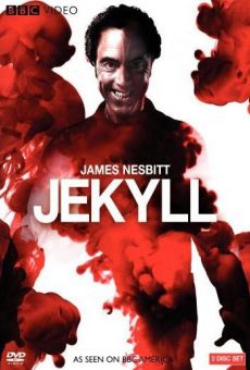 Película: Jekyll