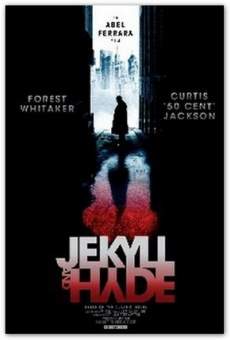 Película: Jekyll and Hyde