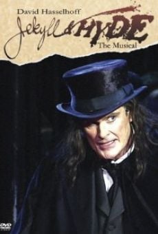 Jekyll & Hyde: The Musical online streaming