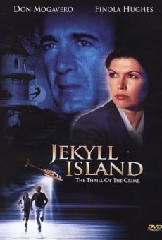 Jekyll Island online streaming