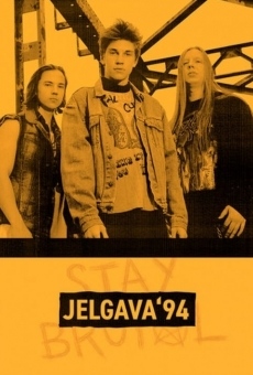 Jelgava 94 (2019)