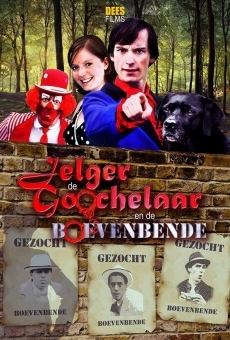 Película: Jelger de Goochelaar en de Boevenbende