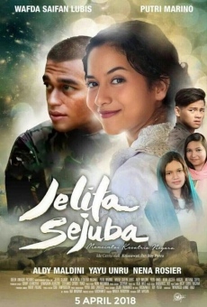 Jelita Sejuba: Mencintai Kesatria Negara (2018)