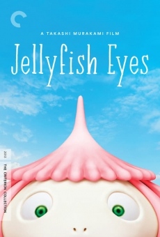 Jellyfish Eyes online streaming