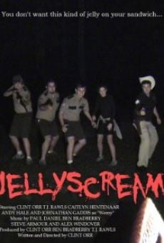 Película: Jellyscream!