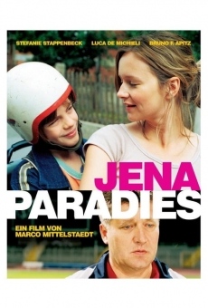 Película: Jena Paradise