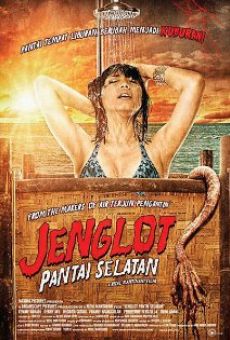 Jenglot pantai selatan stream online deutsch