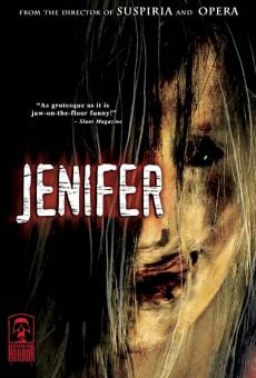 Película: Jenifer (Masters of Horror Series)