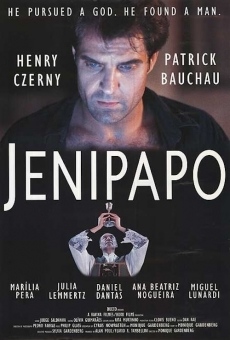 Película: Jenipapo