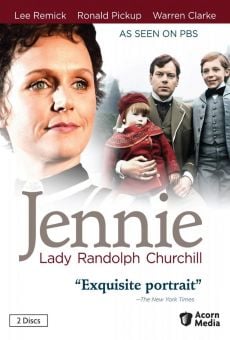 Jennie: Lady Randolph Churchill online streaming