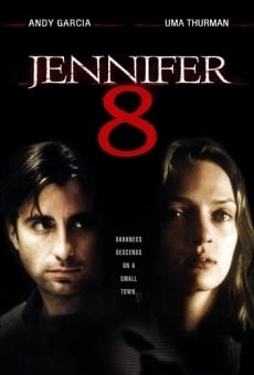 Jennifer Eight online free