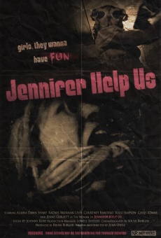 Jennifer Help Us on-line gratuito