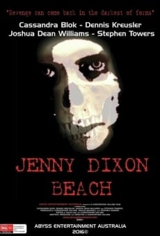 Jenny Dixon Beach online streaming