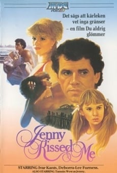 Jenny Kissed Me (1986)
