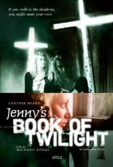 Película: Jenny's Book of Twilight