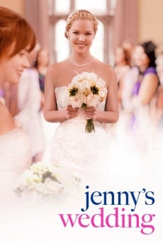 Jenny's Wedding (2015)