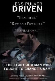 Jens Pulver: Driven (2011)