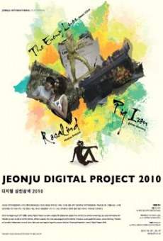 Jeonju Digital Project 2010 gratis