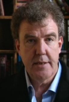 Película: Jeremy Clarkson: Greatest Raid of All Time