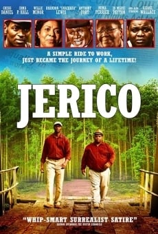 Jerico online streaming
