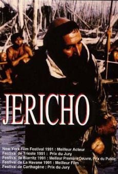 Película: Jericó