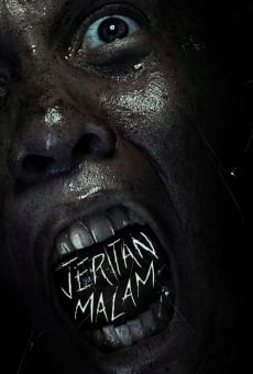 Jeritan Malam (2019)