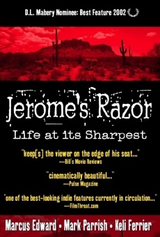 Jerome's Razor online streaming