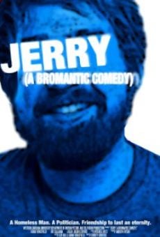 Película: Jerry: A Bromantic Comedy