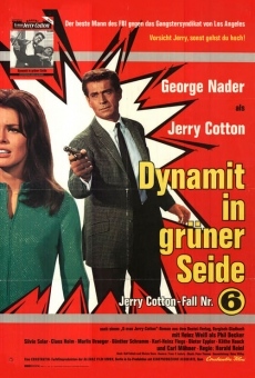 Dynamit in grüner Seide (1968)