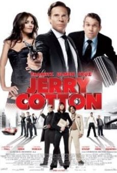 Película: Jerry Cotton