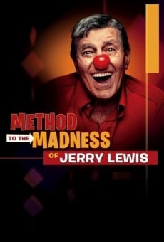 Película: Jerry Lewis se hace el loco