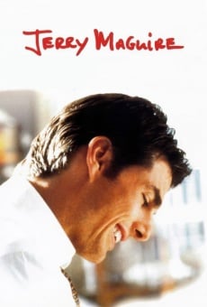 Película: Jerry Maguire, amor y desafío