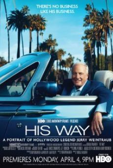His Way (2011)