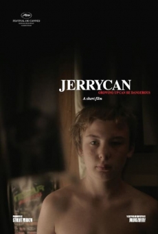 Jerrycan (2008)