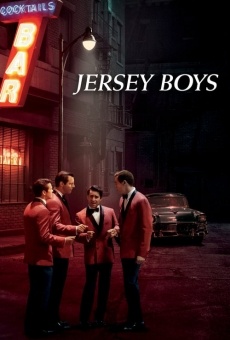 Película: Jersey Boys: Persiguiendo la música