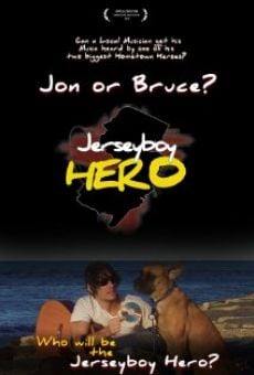 Jerseyboy Hero stream online deutsch
