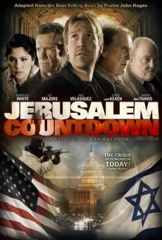 Jerusalem Countdown stream online deutsch