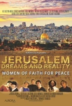 Película: Jerusalem Dreams and Reality