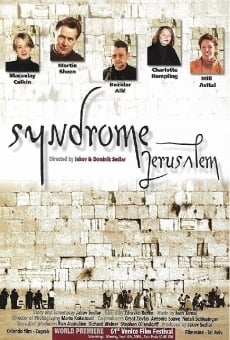 Película: Jerusalem Syndrome