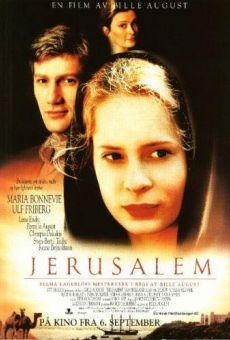 Jerusalem (1996)