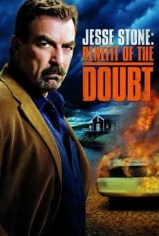 Jesse Stone: Benefit of the Doubt (2012)