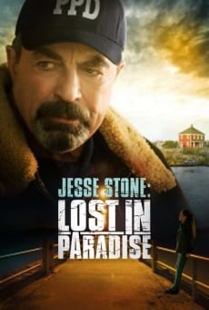 Película: Jesse Stone: Lost in Paradise