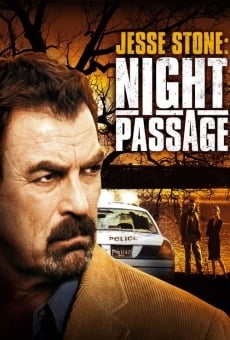 Jesse Stone: Night Passage on-line gratuito