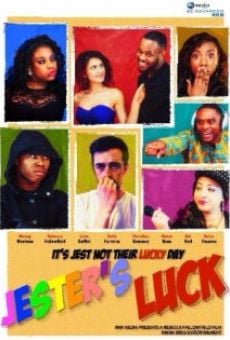 Jester's Luck (2014)