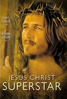 Película: Jesucristo Superestrella