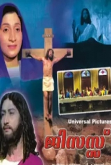 Jesus, película en español