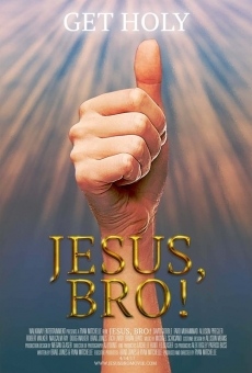 Película: ¡Jesús, hermano!