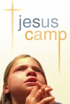 Película: Jesus Camp: soldado de Dios